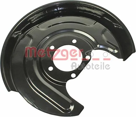Splash Guard, brake disc